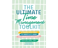 KNYGA Risa Williams Ultimate Time Management Toolkit