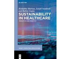 KNYGA Rishabha Malviya Sustainability in Healthcare
