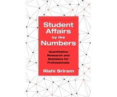 KNYGA Rishi Sriram Student Affairs by the Numbers