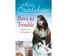 KNYGA Rita Bradshaw Born to Trouble