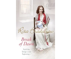 KNYGA Rita Bradshaw Break of Dawn