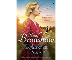 KNYGA Rita Bradshaw Skylarks At Sunset