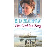 KNYGA Rita Bradshaw Urchin's Song