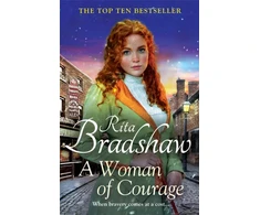 KNYGA Rita Bradshaw Woman of Courage