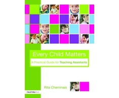 KNYGA Rita Cheminais Every Child Matters