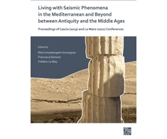KNYGA Rita Compatangelo Soussignan Living with Seismic Phenomena in the Mediterranean and Beyond between Antiquity and the Middle Ages