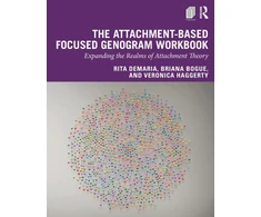 KNYGA Rita Demaria Attachment-Based Focused Genogram Workbook