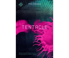 KNYGA Rita Indiana Tentacle