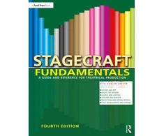 KNYGA Rita Kogler Carver Stagecraft Fundamentals