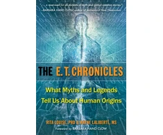 KNYGA Rita Louise E.T. Chronicles