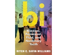 KNYGA Ritch C. Savin-Williams Bi