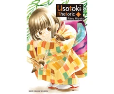 KNYGA Ritsu Miyako Usotoki Rhetoric Volume 5