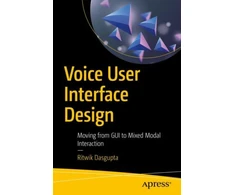 KNYGA Ritwik Dasgupta Voice User Interface Design