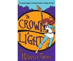 KNYGA Rivera Sun Crown of Light