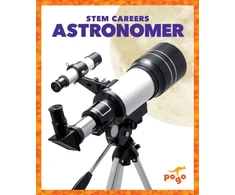 KNYGA R.J. Bailey Astronomer
