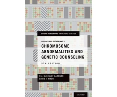 KNYGA Rj Mckinlay Gardner Gardner and Sutherland's Chromosome Abnormalities and Genetic Counseling