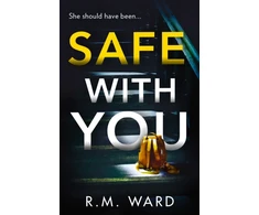 KNYGA Rm Ward Safe With You