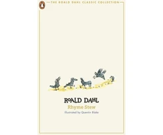 KNYGA Roald Dahl Rhyme Stew