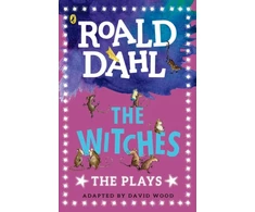 KNYGA Roald Dahl Witches, The Plays