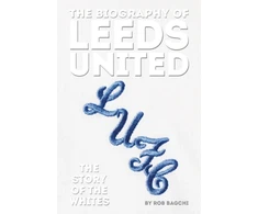KNYGA Rob Bagchi Biography of Leeds