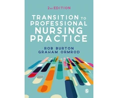 KNYGA Rob Burton Transition to Professional Nursing Practice