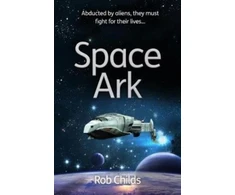 KNYGA Rob Childs Space Ark