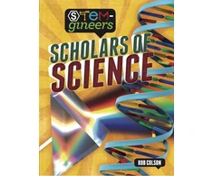 KNYGA Rob Colson STEM-gineers: Scholars of Science