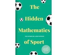 KNYGA Rob Eastaway Hidden Mathematics of Sport