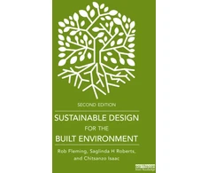 KNYGA Rob Fleming Sustainable Design for the Built Environment