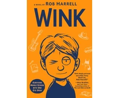 KNYGA Rob Harrell Wink