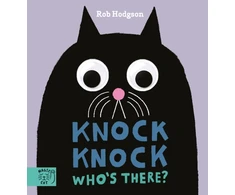 KNYGA Rob Hodgson Knock Knock…Who's There?