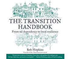 KNYGA Rob Hopkins Transition Handbook