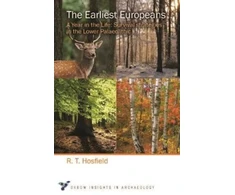 KNYGA Rob Hosfield Earliest Europeans - A Year in the Life