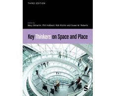 KNYGA Rob Kitchin Key Thinkers on Space and Place