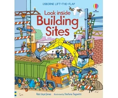 KNYGA Rob Lloyd Jones Look Inside Building Sites