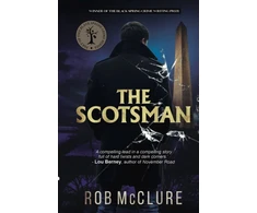 KNYGA Rob Mcclure Scotsman