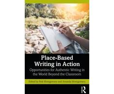 KNYGA Rob Montgomery Place-Based Writing in Action