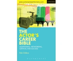 KNYGA Rob Ostlere Actor's Career Bible