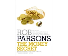 KNYGA Rob Parsons Money Secret