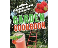 KNYGA Rob Rees Garden Cookbook