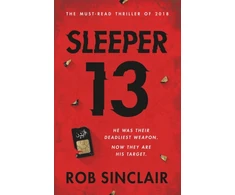 KNYGA Rob Sinclair Sleeper 13