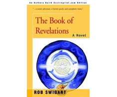 KNYGA Rob Swigart Book of Revelations