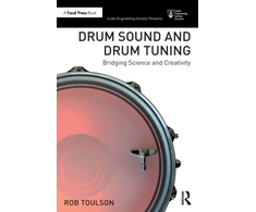 KNYGA Rob Toulson Drum Sound and Drum Tuning