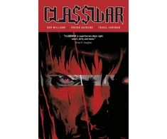 KNYGA Rob Williams Cla$$war (Classwar)