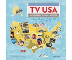 KNYGA Robb Pearlman TV USA