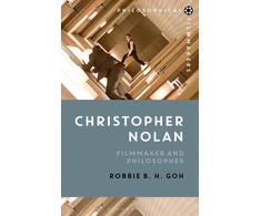 KNYGA Robbie B. H. Goh Christopher Nolan