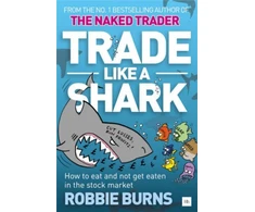 KNYGA Robbie Burns Trade Like a Shark