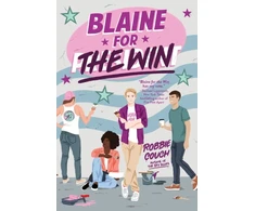 KNYGA Robbie Couch Blaine for the Win