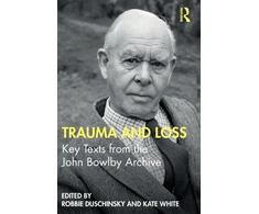 KNYGA Robbie Duschinsky Trauma and Loss