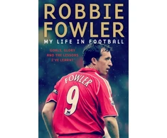 KNYGA Robbie Fowler: My Life In Football